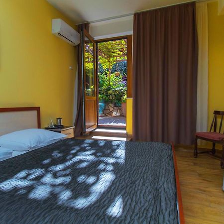 Irmeni Hotel Tbilisi Exterior photo