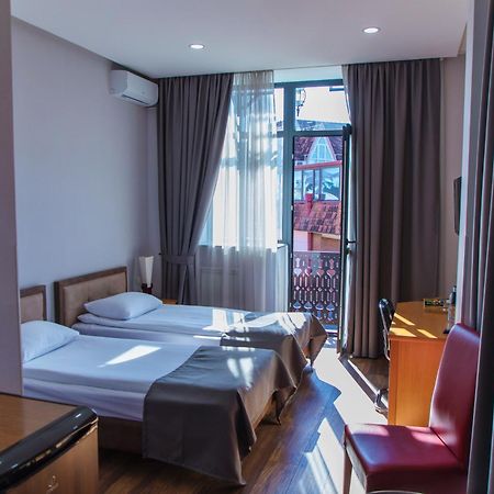 Irmeni Hotel Tbilisi Exterior photo