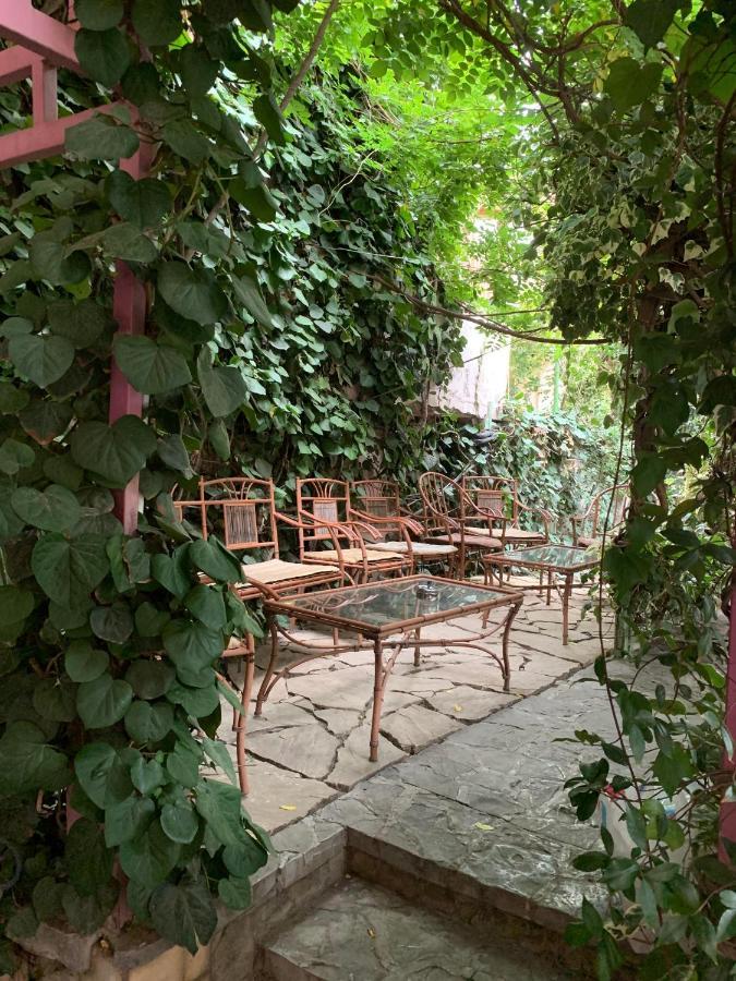 Irmeni Hotel Tbilisi Exterior photo
