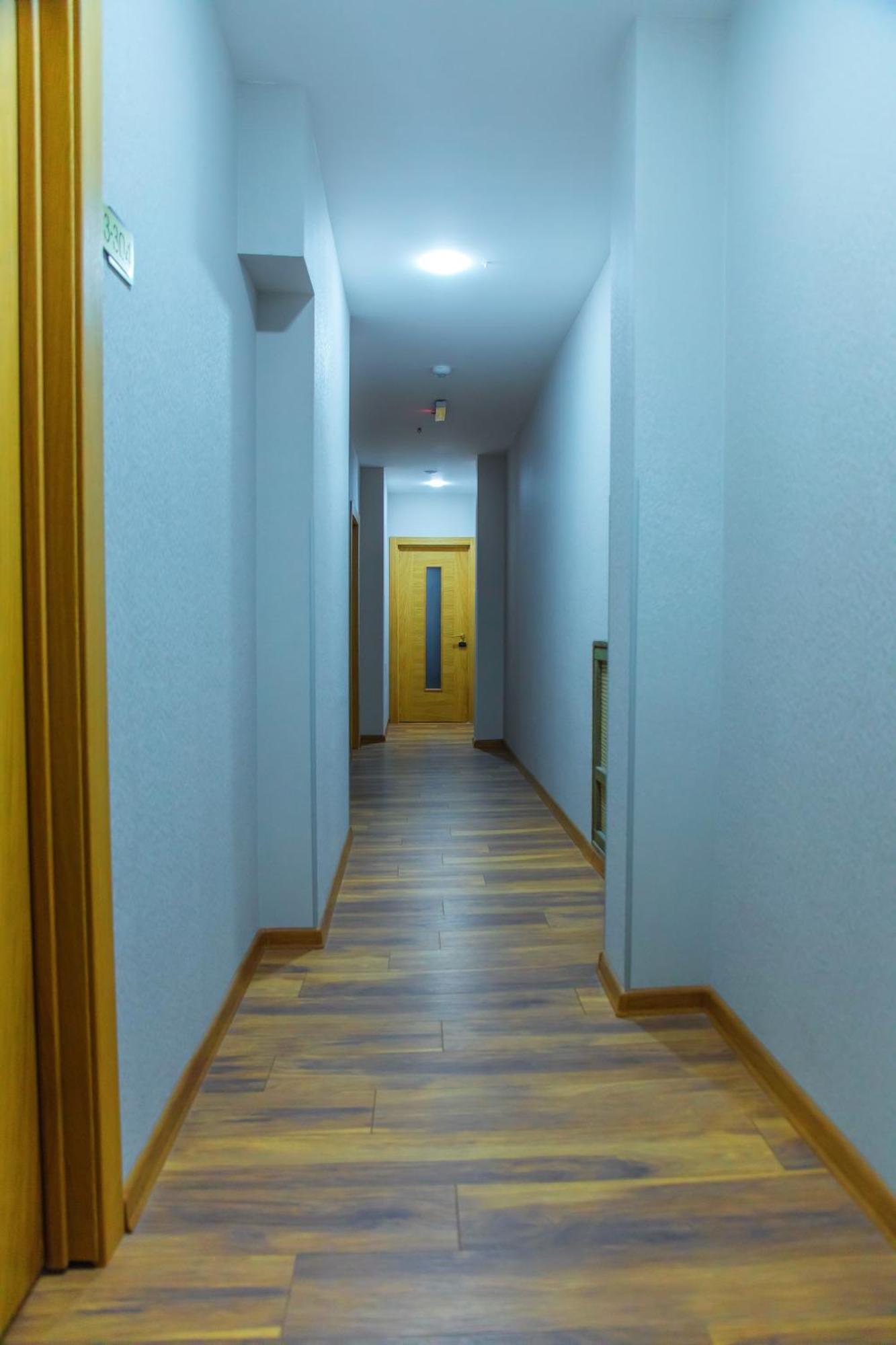 Irmeni Hotel Tbilisi Exterior photo