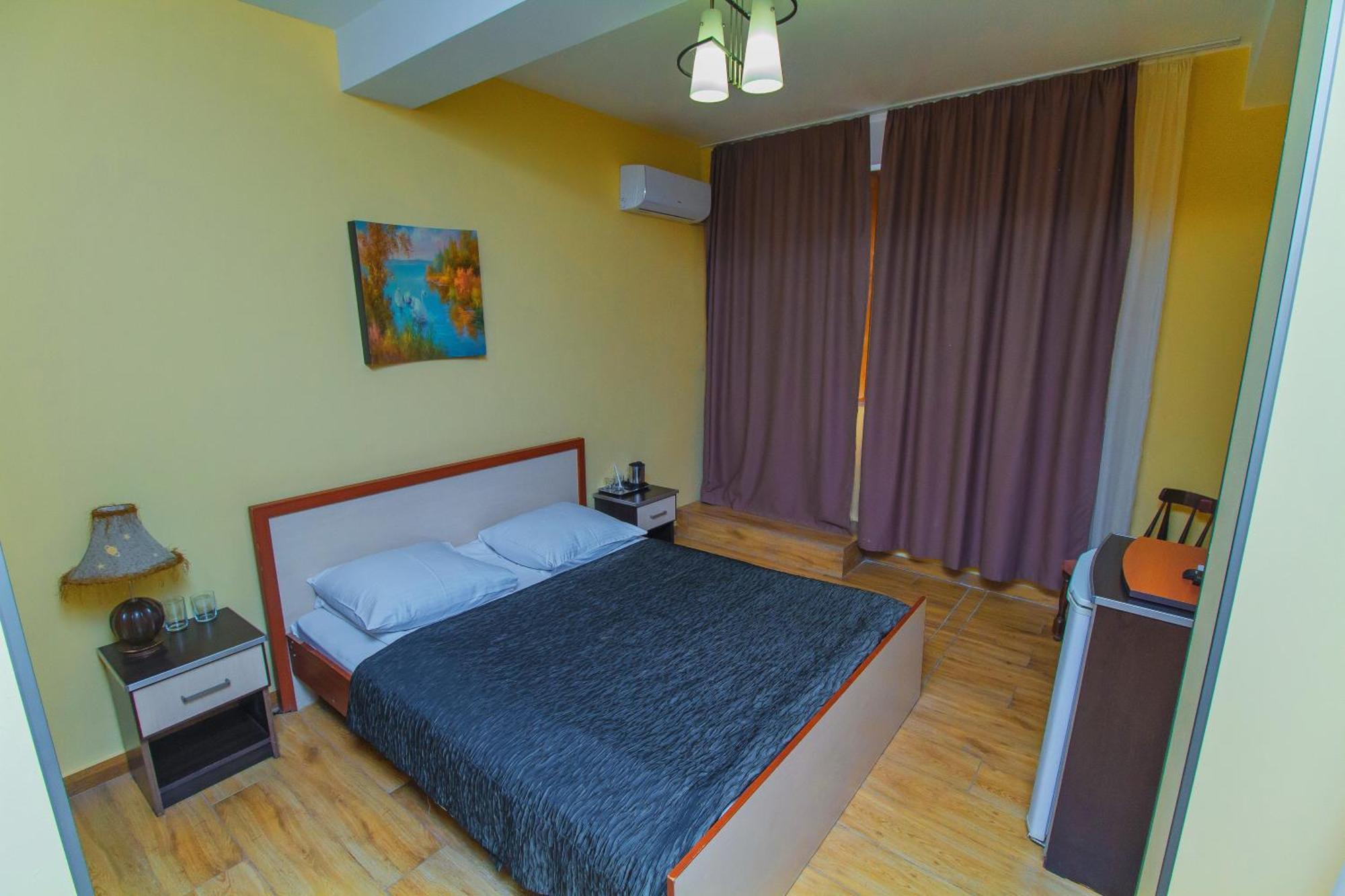 Irmeni Hotel Tbilisi Exterior photo