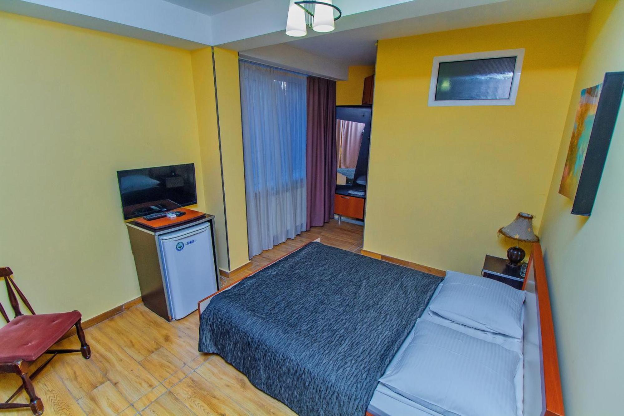 Irmeni Hotel Tbilisi Exterior photo