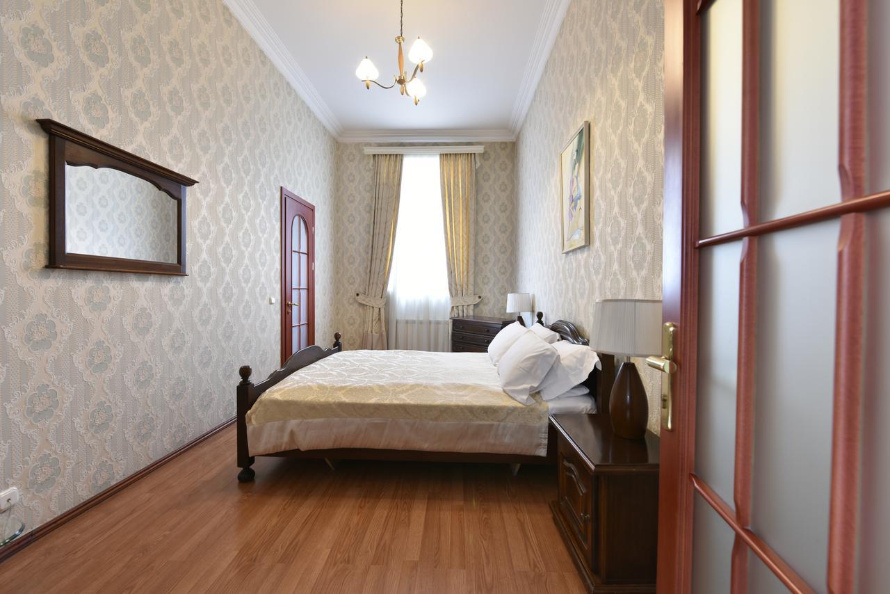 Irmeni Hotel Tbilisi Exterior photo