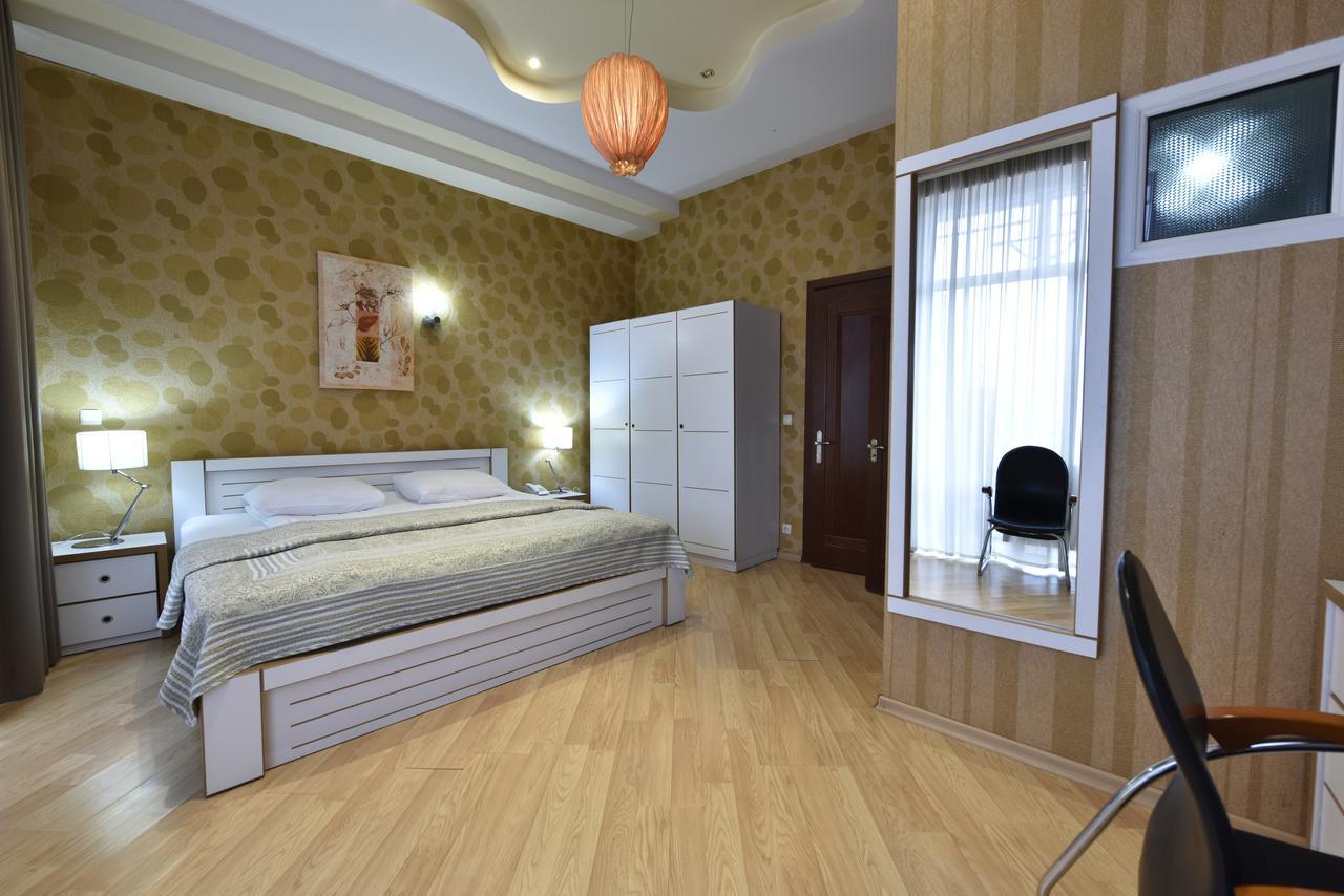 Irmeni Hotel Tbilisi Exterior photo